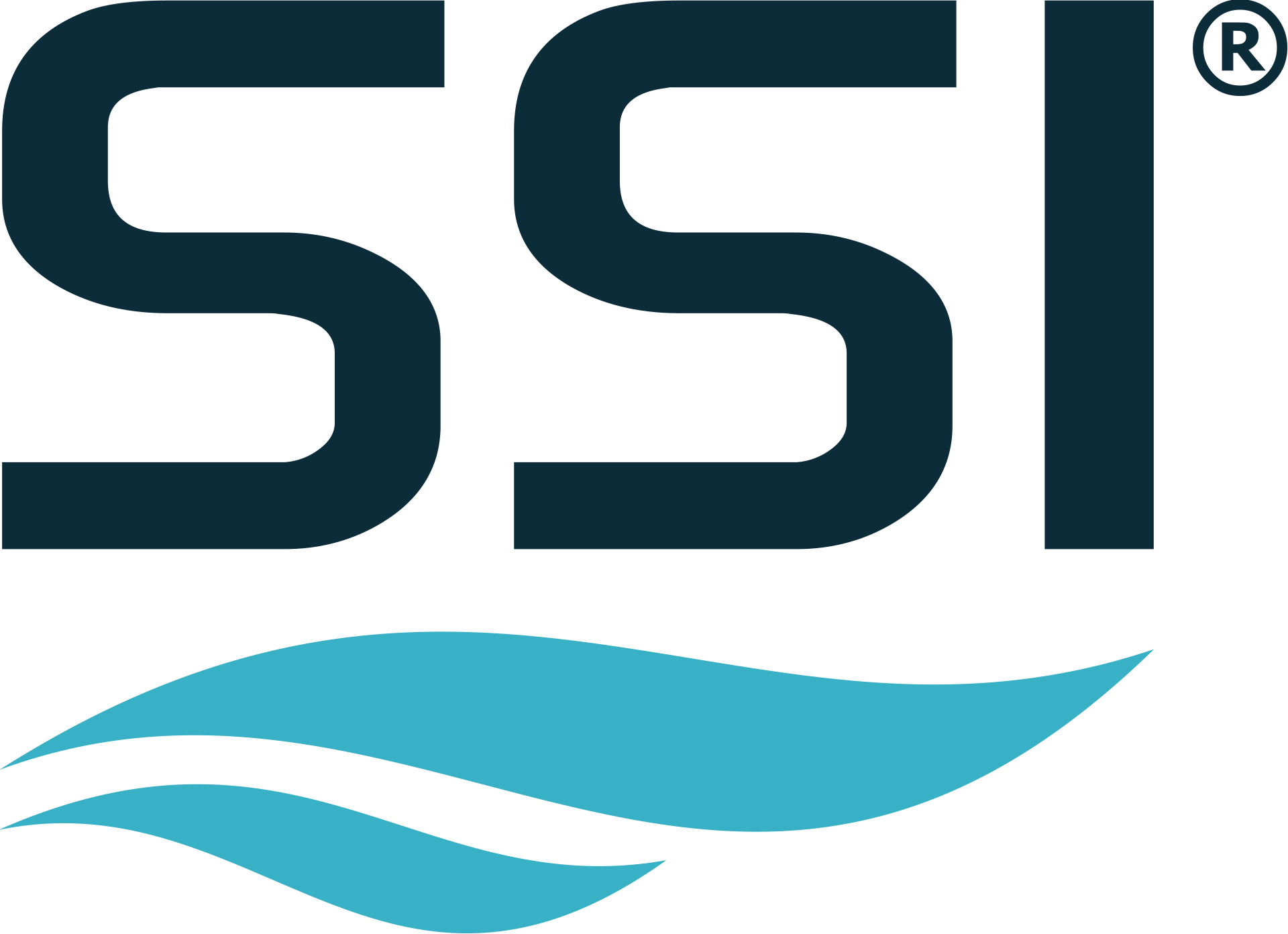 SSI Logo